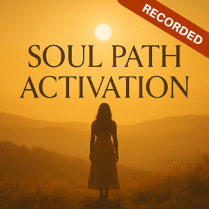 Soul Path Activation