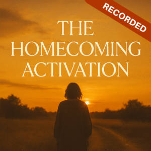 The Homecoming Activation