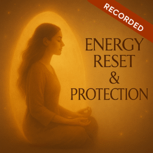 Energy Reset and Protection