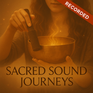 Sacred Sound Journeys