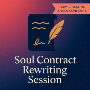 Soul Contract Rewriting Session