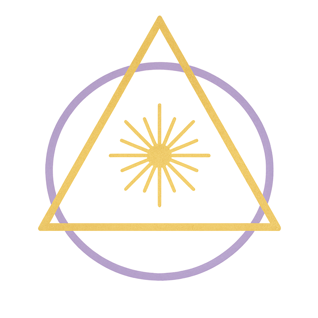 Vision Birth Frequencies Symbol