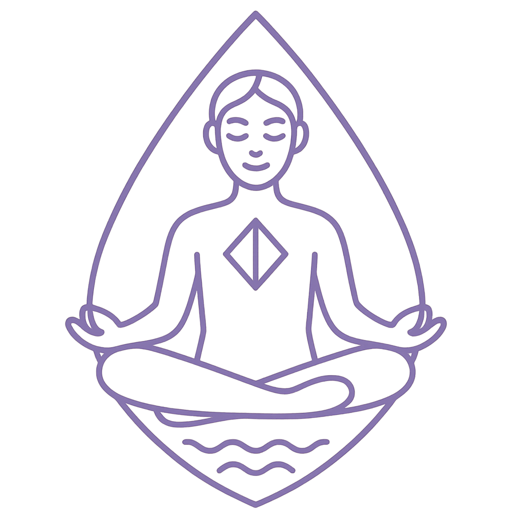 Soul Mission Embodiment Symbol