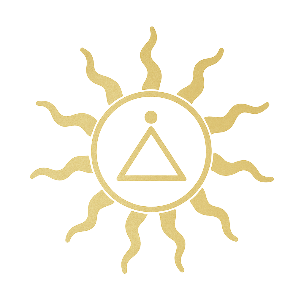 Leadership Radiance Symbol