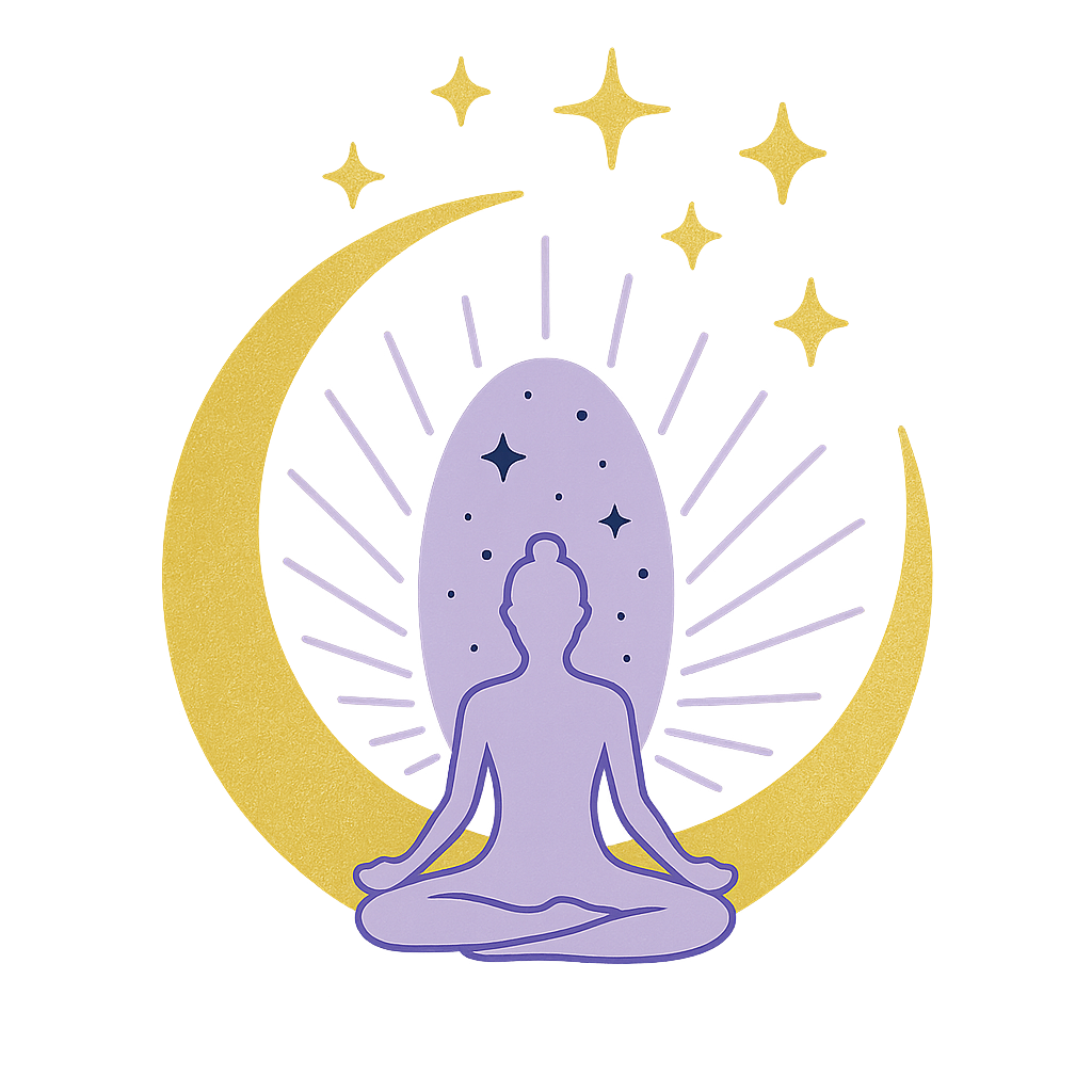 Moon and star symbol