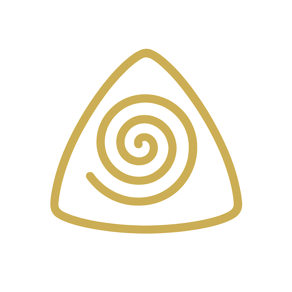 Legacy & Future Self Symbol