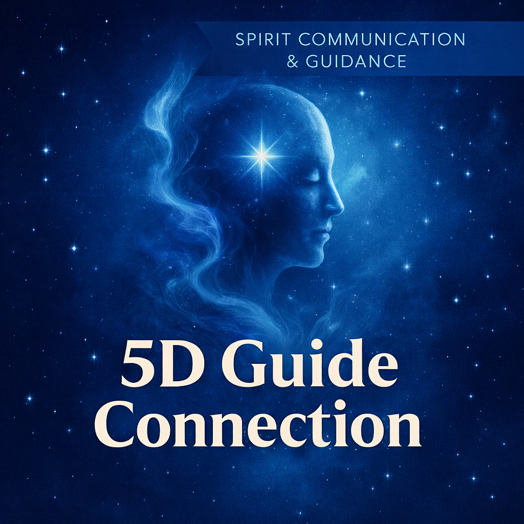 5D Guide Connection