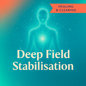 Deep Field Stabilisation