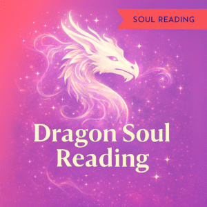 Dragon Soul Reading