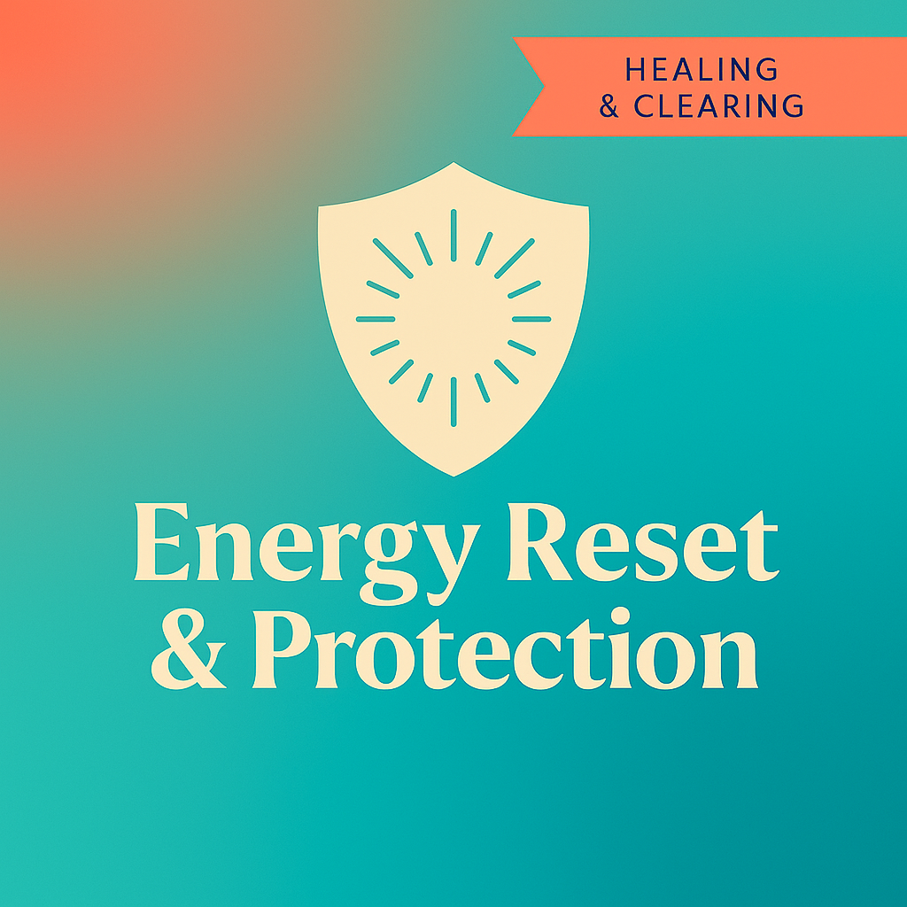 Energy Reset & Protection