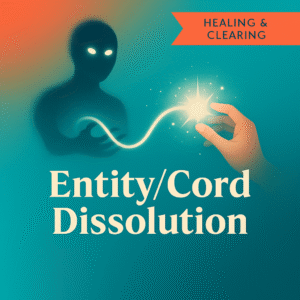 Entity/Cord Dissolution