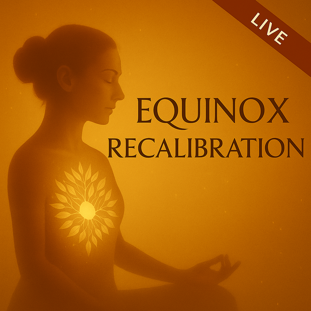 Equinox Recalibration