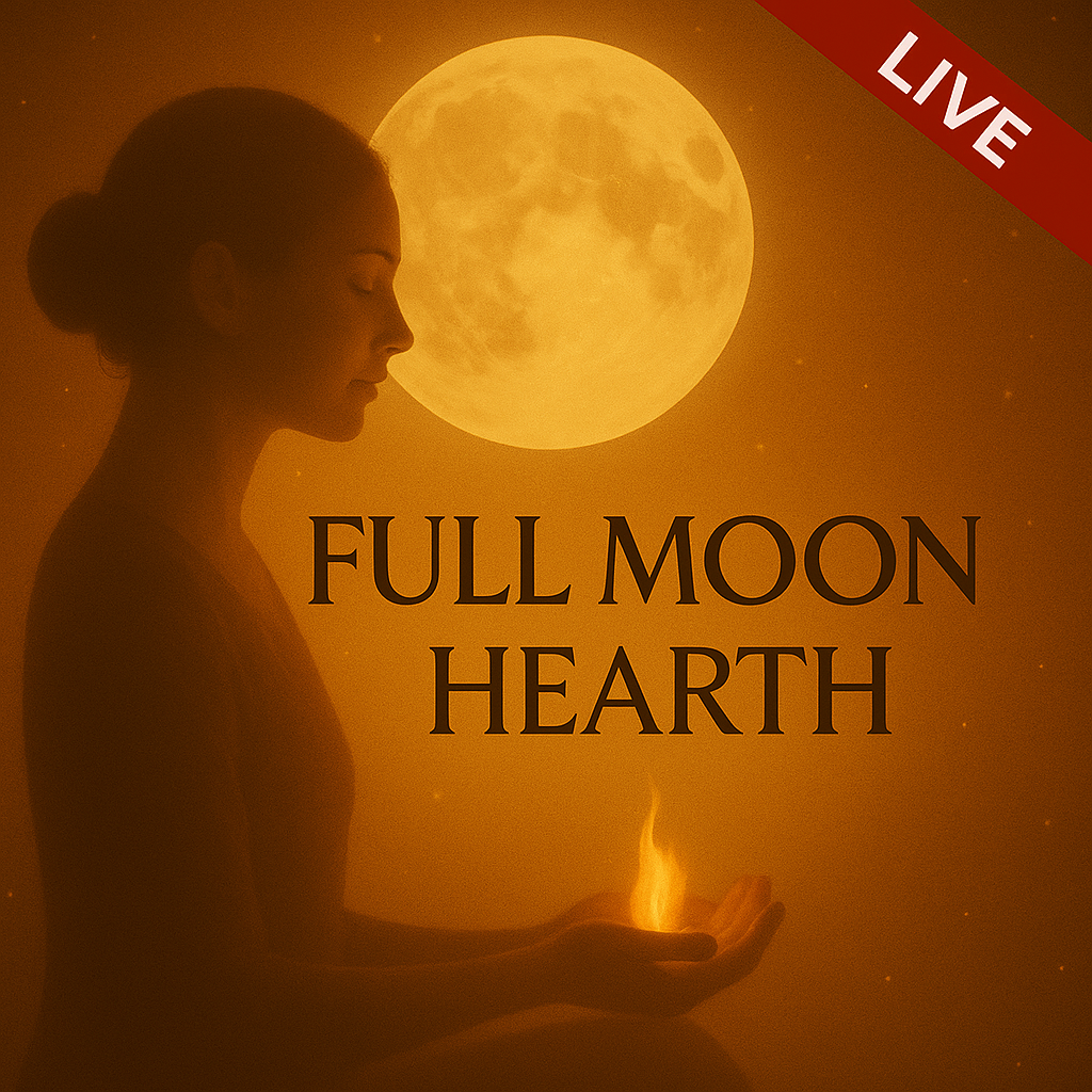 Full Moon Hearth