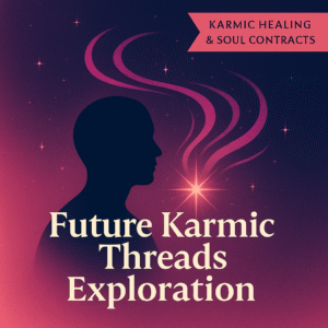 Future Karmic Threads Exploration