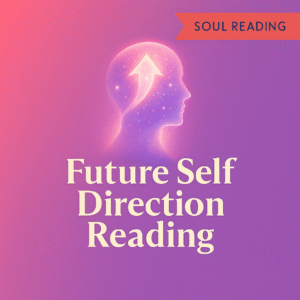 Future Self Direction Reading