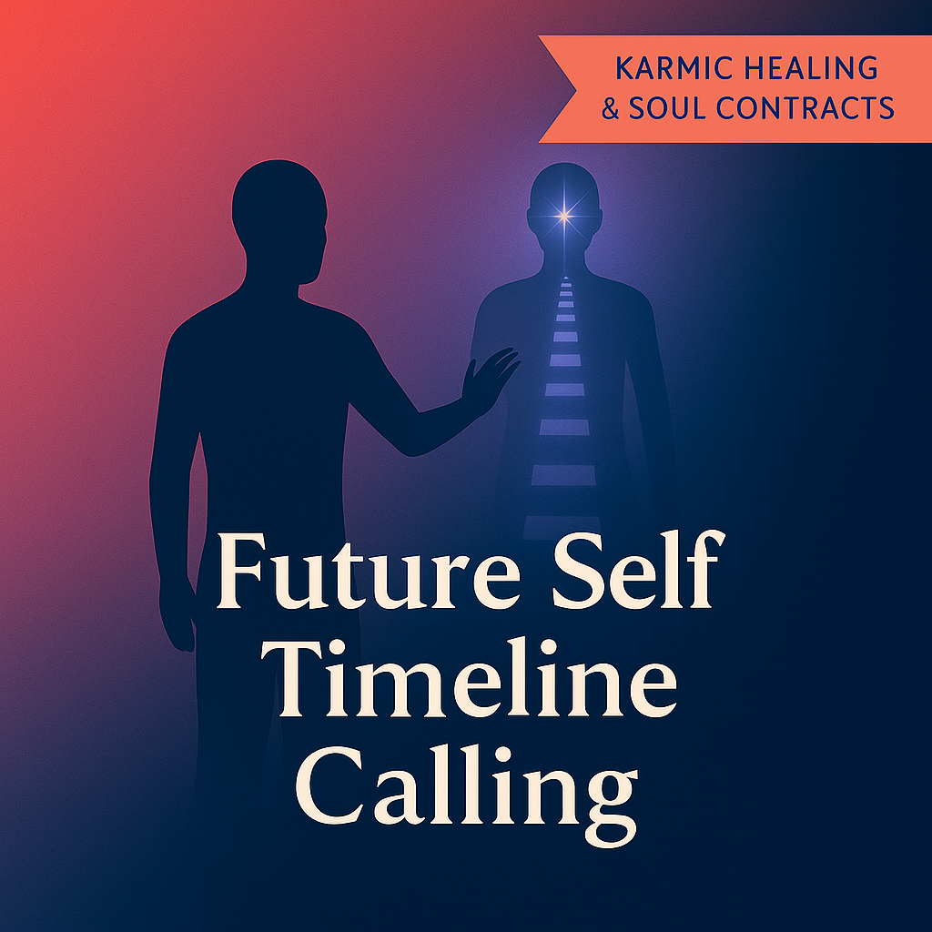 Future Self Timeline Calling