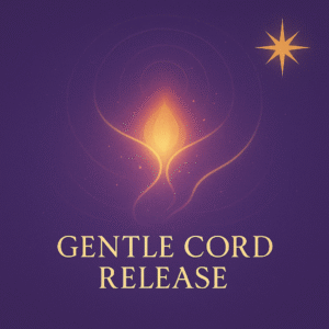 Gentle Cord Release