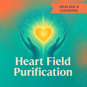 Heart Field Purification