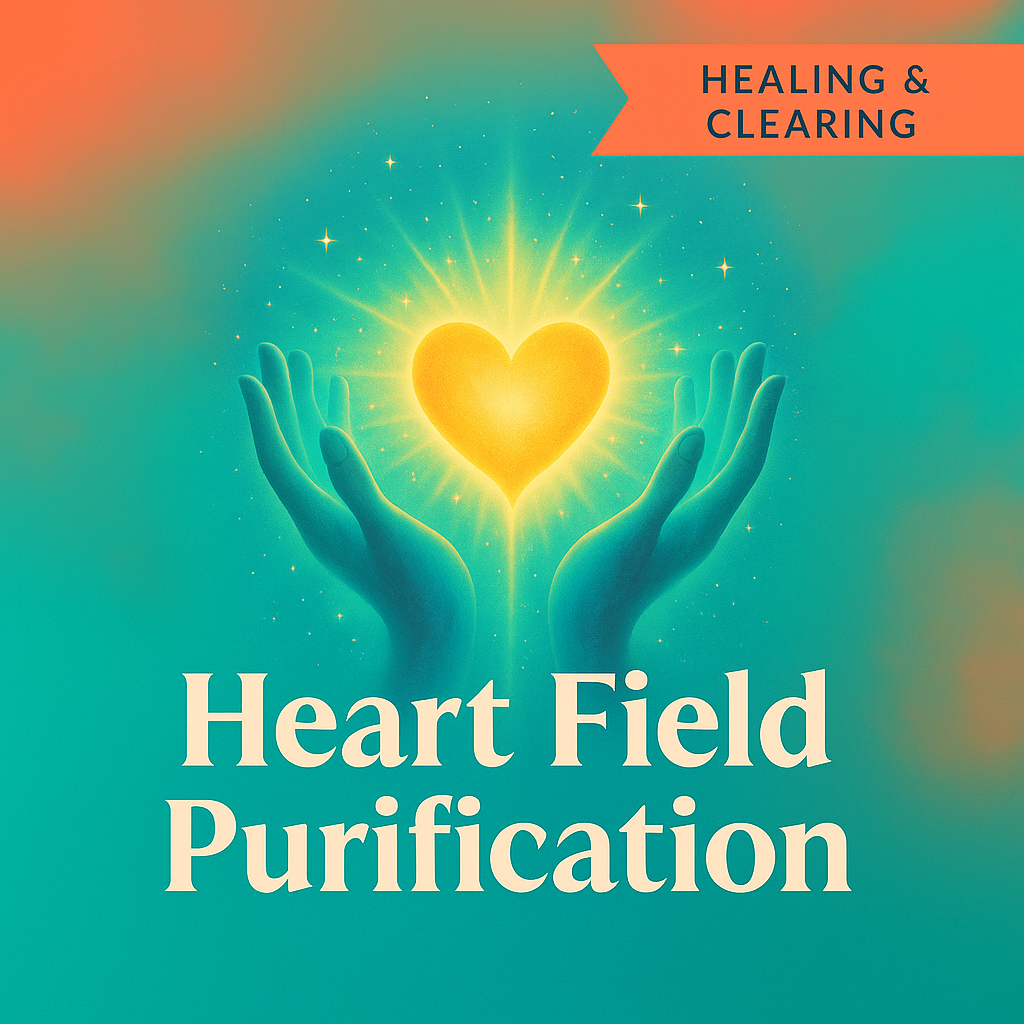 Heart Field Purification