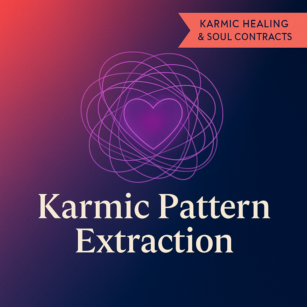Karmic Pattern Extraction