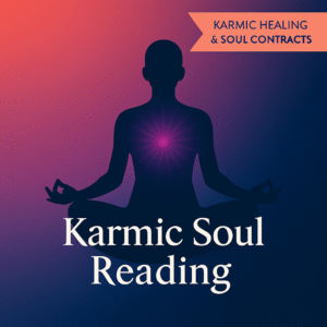 Karmic Soul Reading