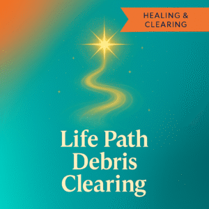 Life Path Debris Clearing