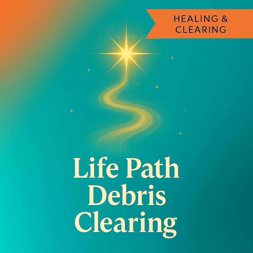 Life Path Debris Clearing