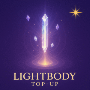 Lightbody Top-Up