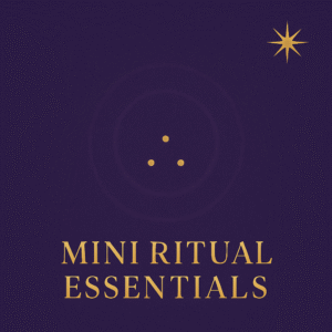 Mini Ritual Essentials