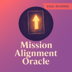 Mission Alignment Oracle