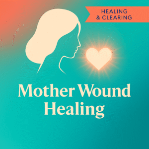Mother Wound Healing