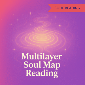 Multilayer Soul Map Reading