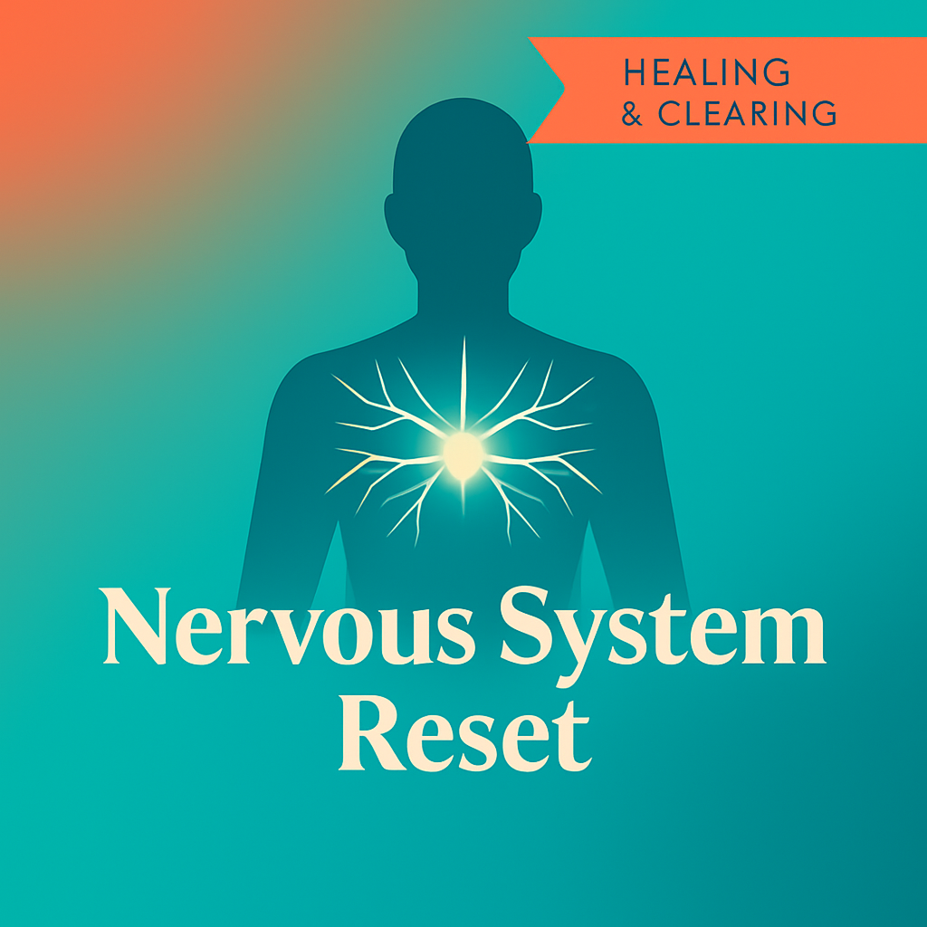 Nervous System Reset