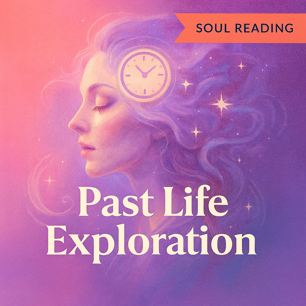 Past Life Exploration