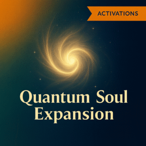 Quantum Soul Expansion