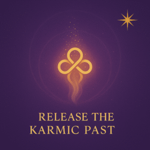 Release the Karmic Past