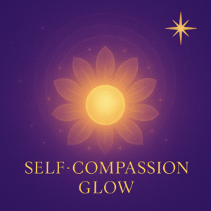 Self Compassion Glow