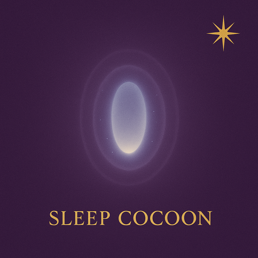 Sleep Cocoon cover art