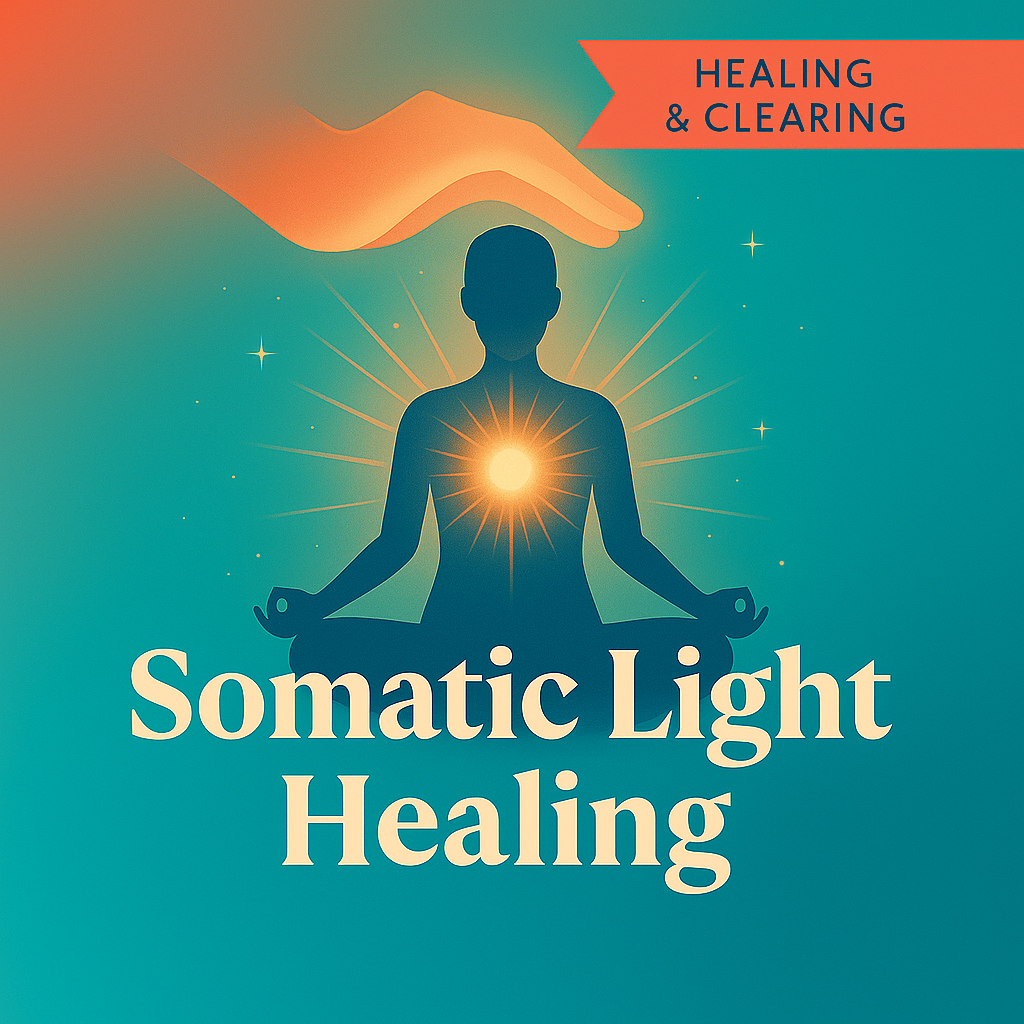 Somatic Light Healing