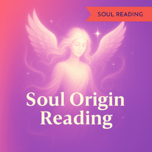 Soul Origin Reading