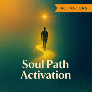 Soul Path Activation