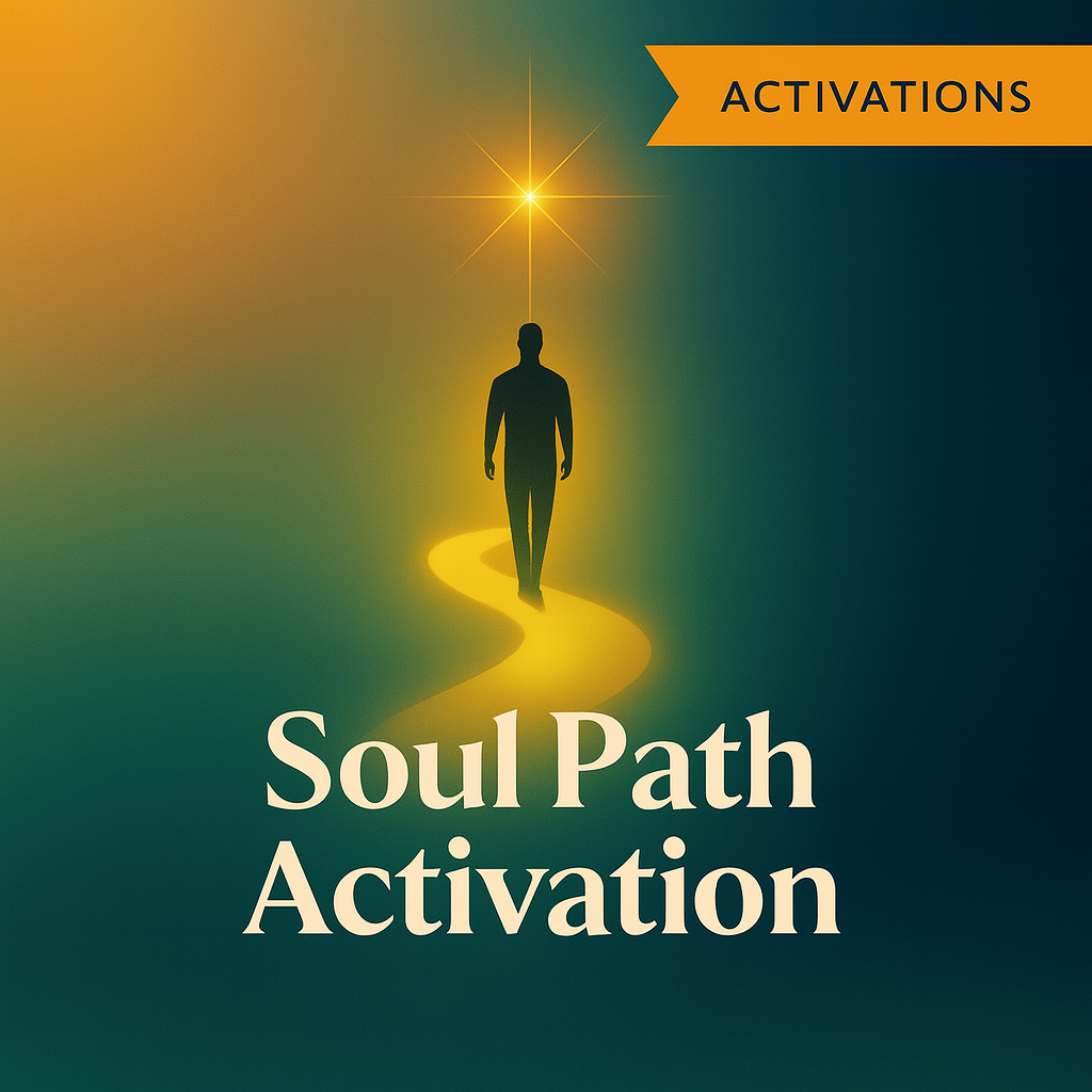 Soul Path Activation