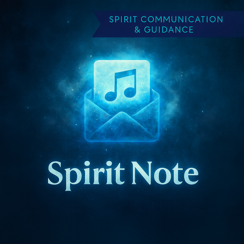 Spirit Note