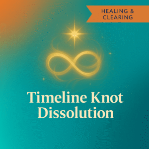 Timeline Knot Dissolution