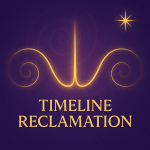 Timeline Reclamation