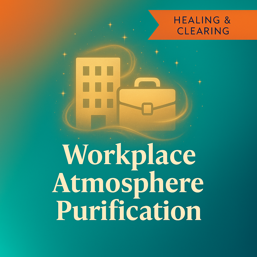 Workplace Atmosphere Purification