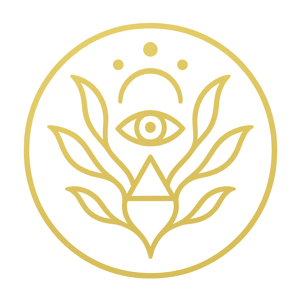 Embodiment & Abundance Sigil