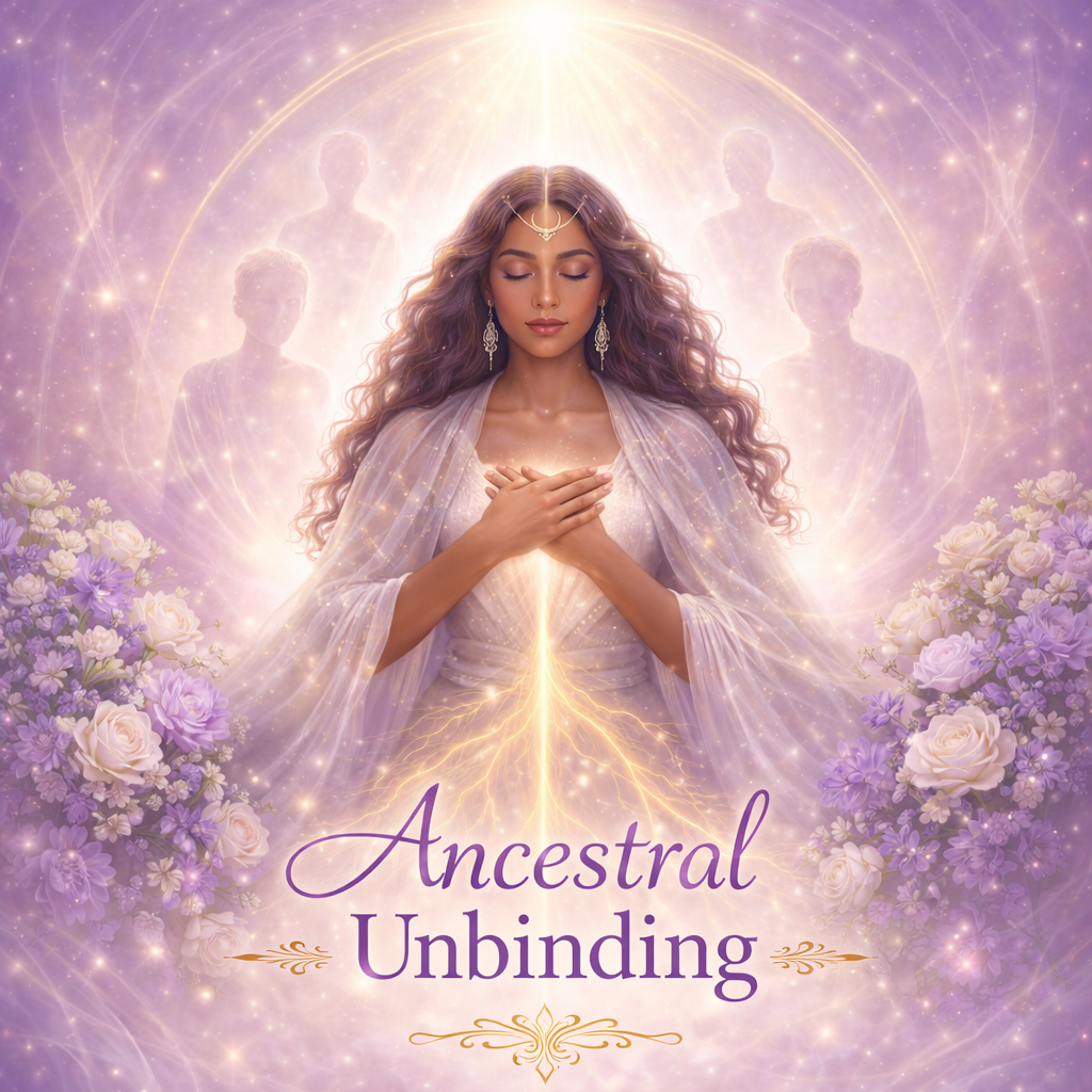 Ancestral Unbinding