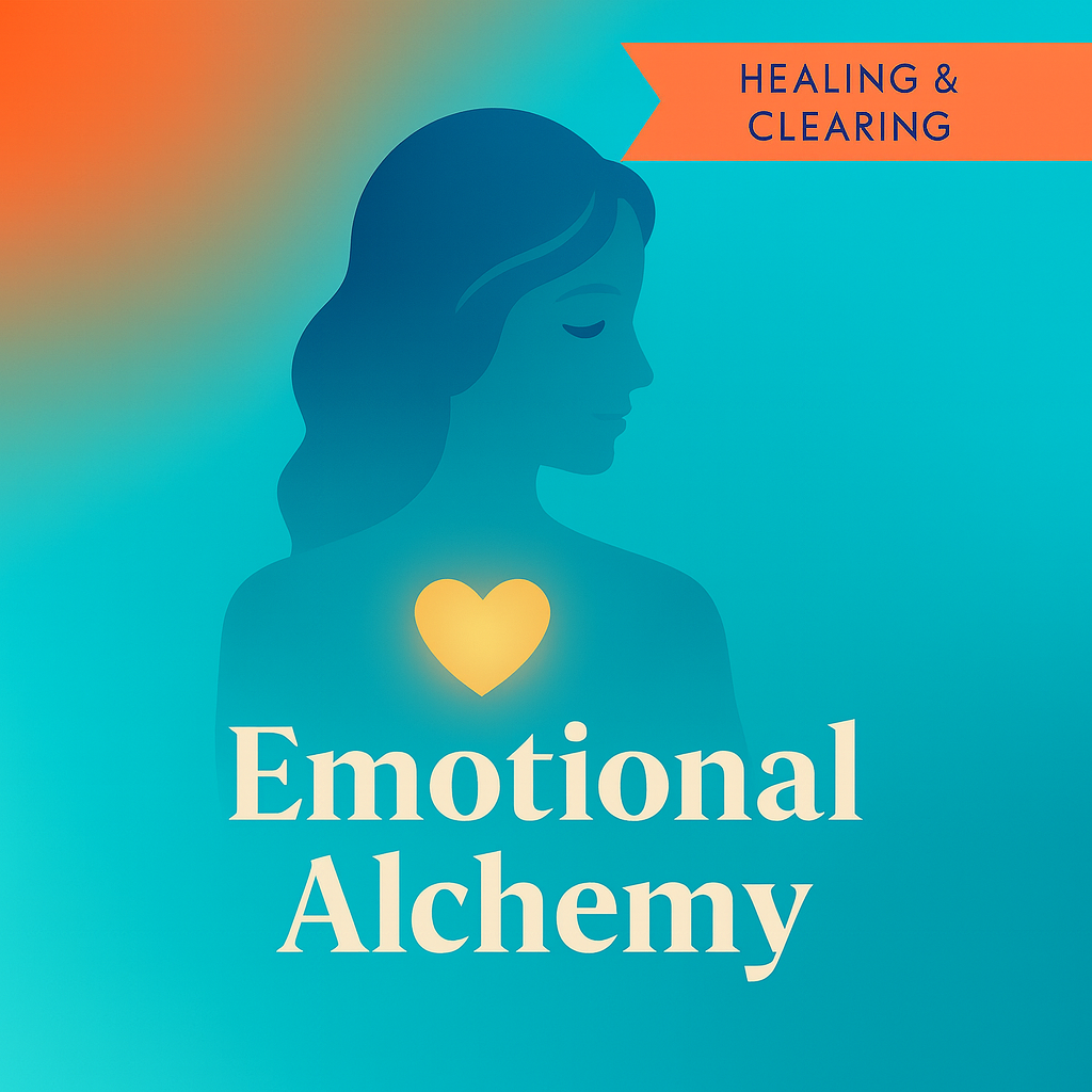 Emotional Alchemy
