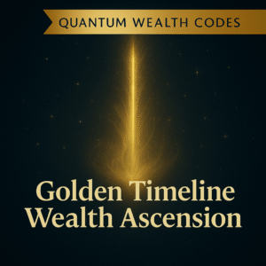 Golden Timeline Wealth Ascension